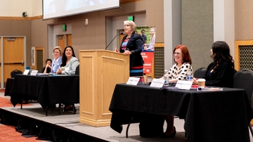 Survey finds New Mexico college students facing food, housing insecurity