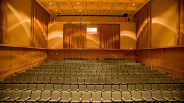 UNM film students showcase their final films at Capstone Premiere