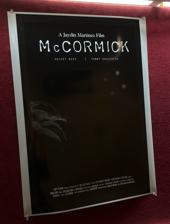 McCormick