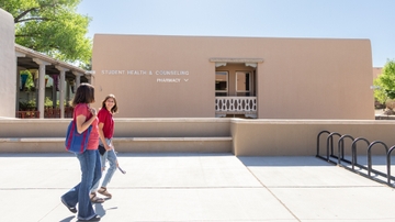 McIver appointed executive director for Student Health and Counseling