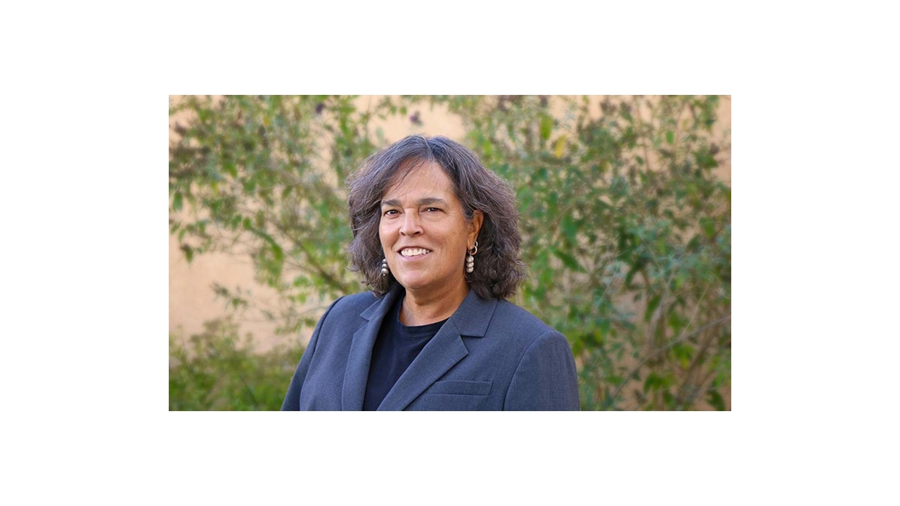 Director of UNM Parking & Transportation Services, Barbara Morck ...