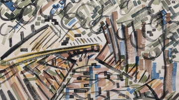 UNMAM showcases Pelton & Jonson from museum collection