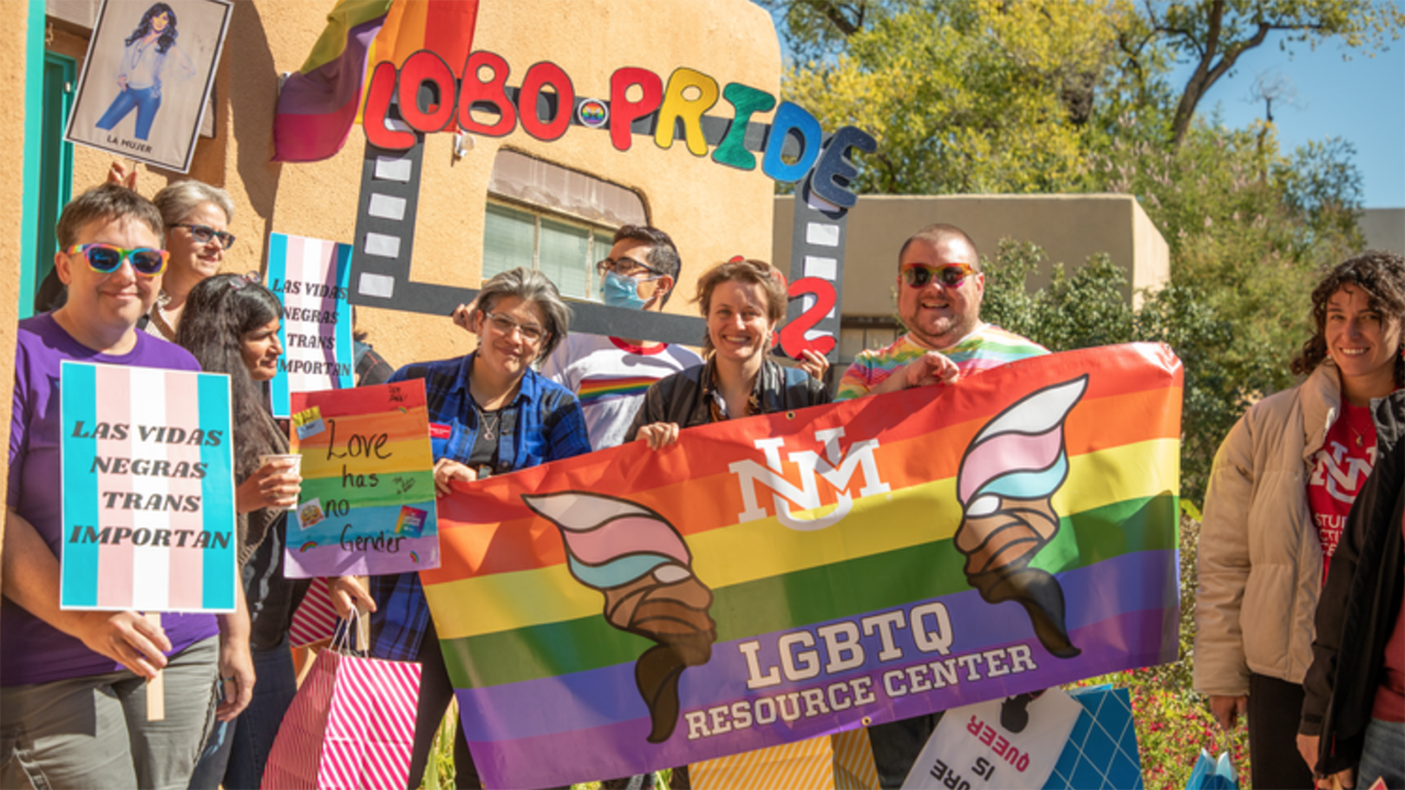Pride Month 23