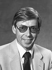 Raymond Radosevich ASM