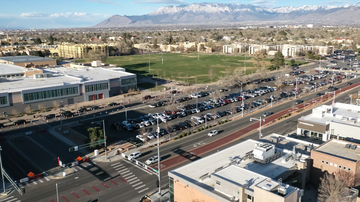 Diller Scofidio + Renfro chosen as architect for UNM's Center for Collaborative Arts and Technology Building