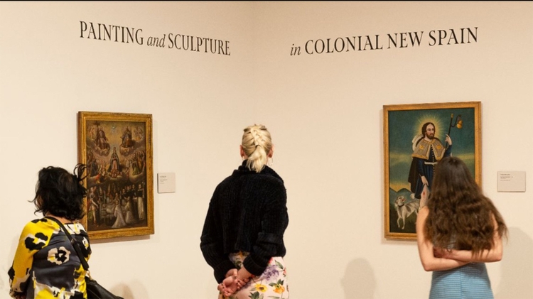 UNM Art Museum