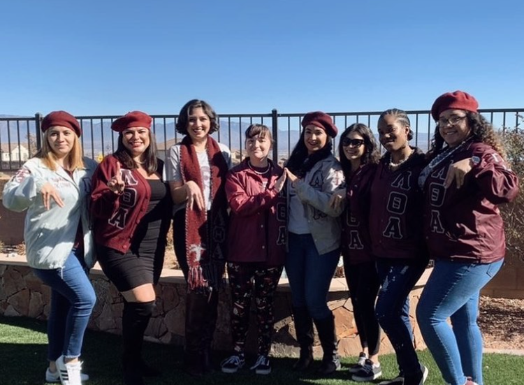 ITA Alumni