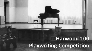 Harwood Museum of Art announces Harwood 100 playwriting competition