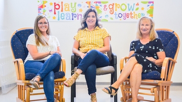 Gallup-McKinley County Schools, UNM-Gallup partner to offer daycare services