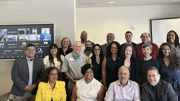 UNM professor awarded $1.5 million grant to put intersectionality first