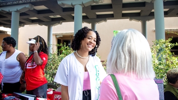 UNM Resource Centers and programs offer something for every student