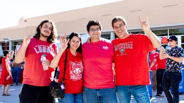 UNM's First-Year Family Day seeks staff volunteers
