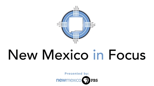NMiF Logo