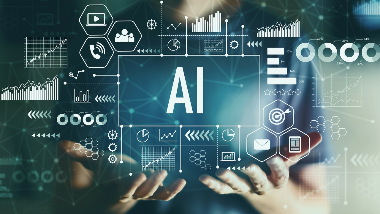 Steering committee to guide ethical, strategic AI use at UNM