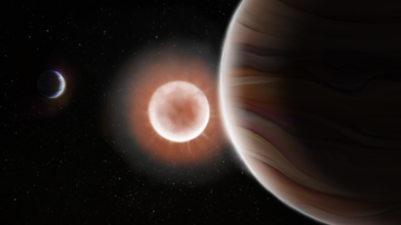 Scientists detect and validate the longest-period exoplanet found with TESS