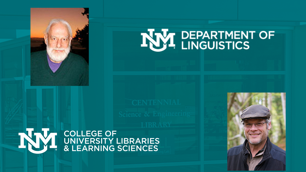 Speech and sun: new research on climate and how we speak | UNM UCAM ...