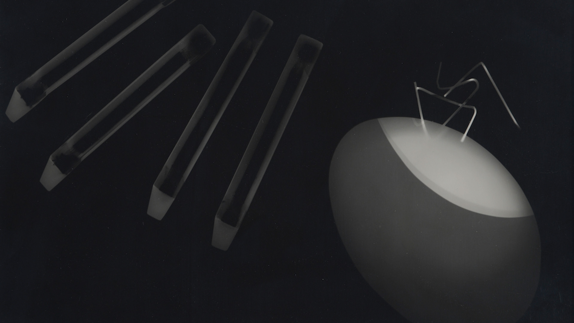 Laszlo Moholy-Nagy 