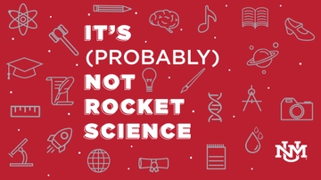 UNM graduate student examines film industry’s impact on New Mexico communities