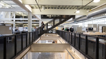 UNM School of Architecture and Planning hosts open house