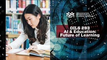 OILS introduces new AI literacy course empowering students for an AI-driven future