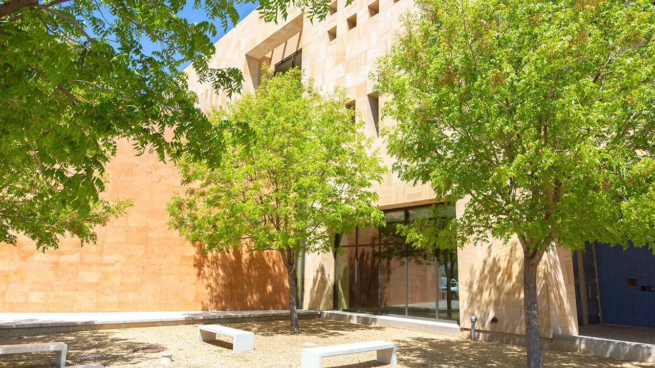 UNM’s Division of Forensic Behavioral Sciences Forensic Services
