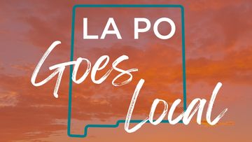 UNM Food presents La Po goes local 