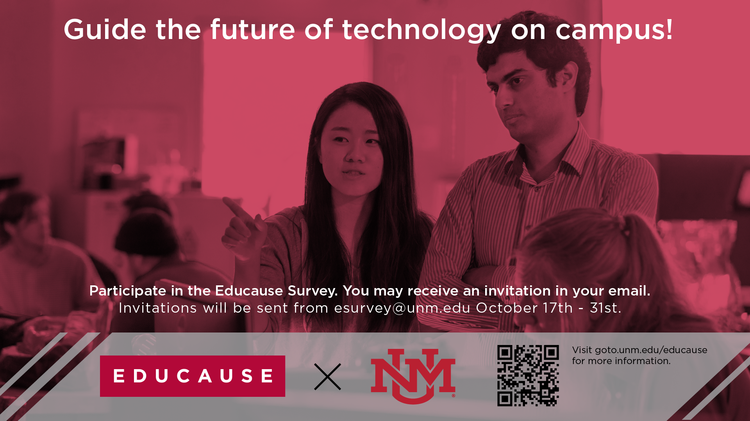 Educause Digital Signage - Landscape
