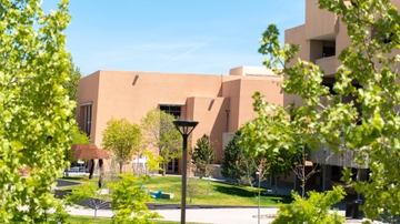 UNM launches sustainability department to lead the way towards a greener future