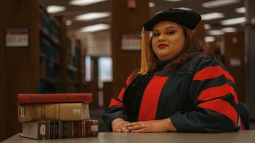 UNM Law alumna will join Universal as entertainment law and policy fellow