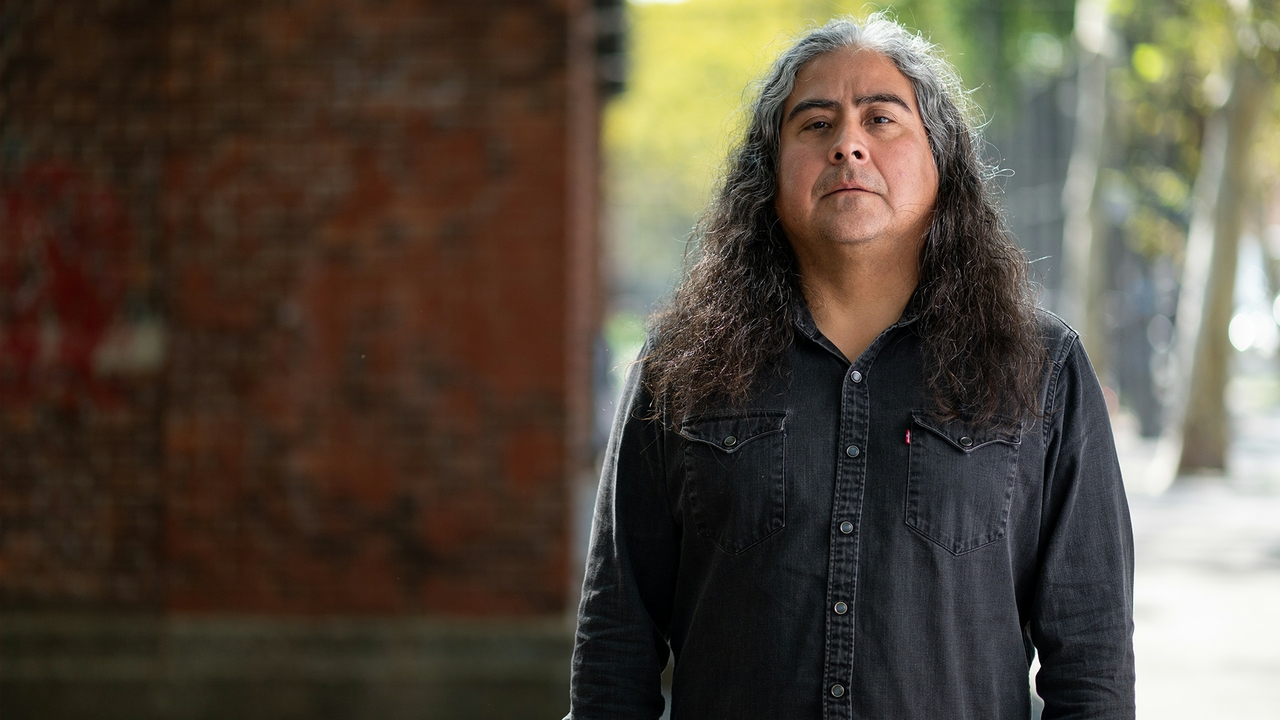 Raven Chacon MacArthur Fellow