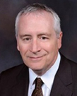 Robert Robinson - ISS