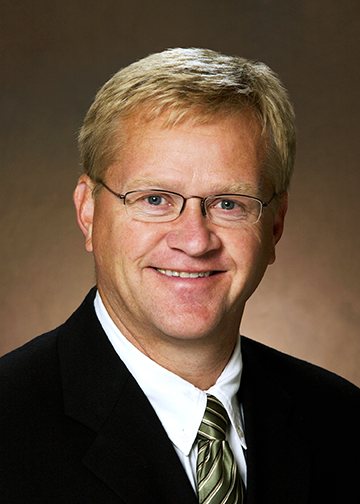 brad strand