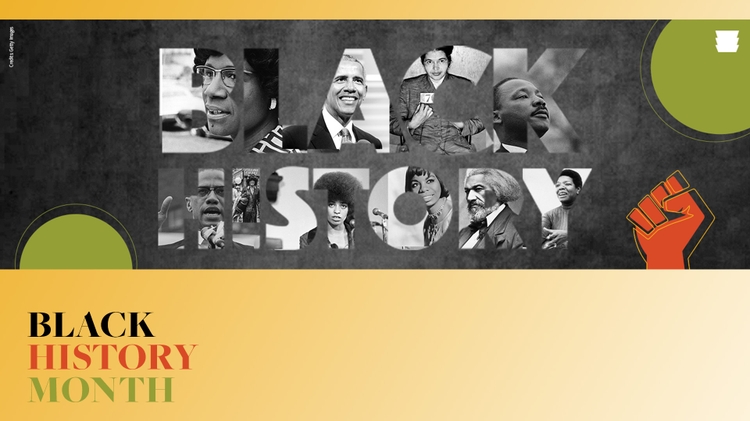 Black History Month 2024