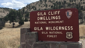 Before and Beyond: Celebrating the Gila Wilderness Centennial