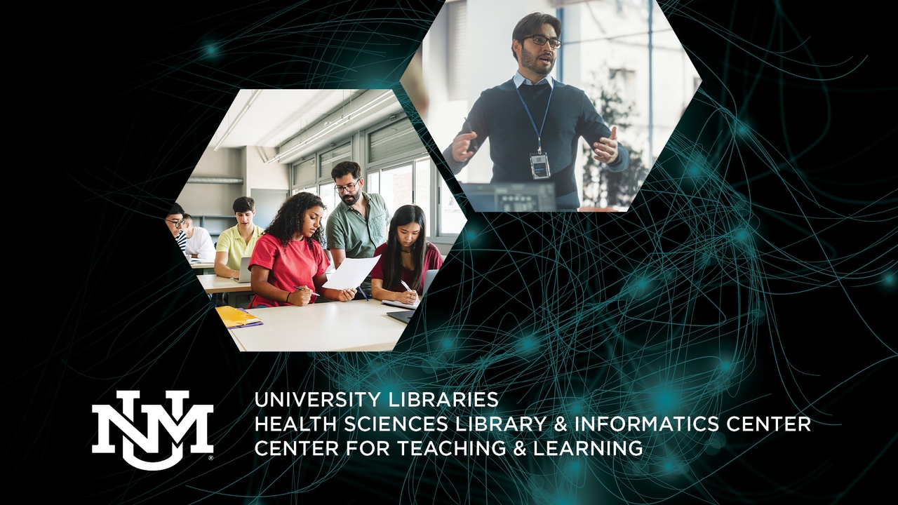 ITHAKA Faculty recruitment