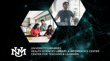 UNM & Ithaka S+R seek faculty input for generative AI study