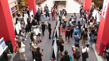 McNair & ROP program ideal for undergraduates aiming for graduate school and beyond