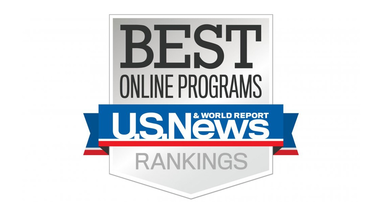 UNM programs make big gains in latest U.S. News & World Report online rankings