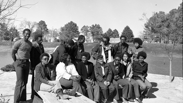 55 years of Black student activism: the legacy of BSU