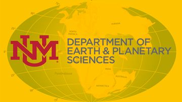 UNM scientists investigate East Coast’s hidden geological history to better understand Pangea