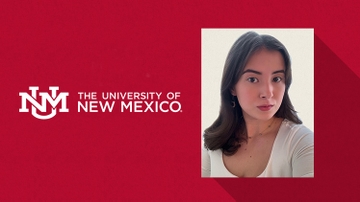 UNM alumna to interview for prestigious Rhodes Scholarship
