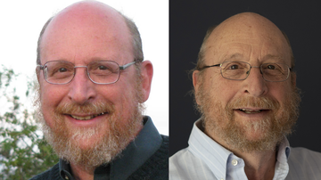 81-year-old Professor Emeritus spends retirement continuing important research 