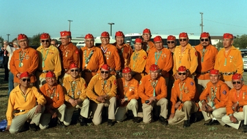 Navajo Code Talkers