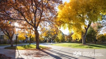 Four UNM staff members honored with Advancing Compliance and Ethics Award