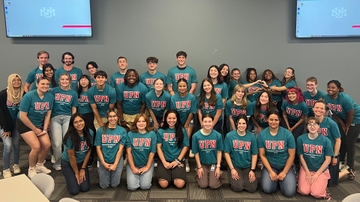 UNM Health Sciences recruiting undergrads for summer 2025 research cohort