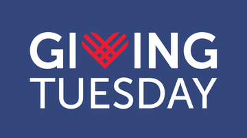 Giving Tuesday provides the campus community an opportunity to donate