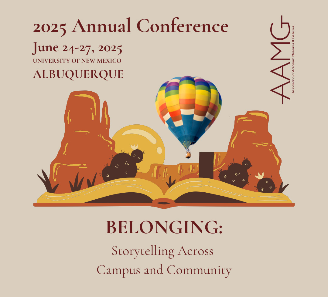 AAMG conference 2024