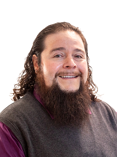 Marty Apodaca