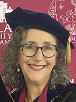 Naomi Yavneh Klos