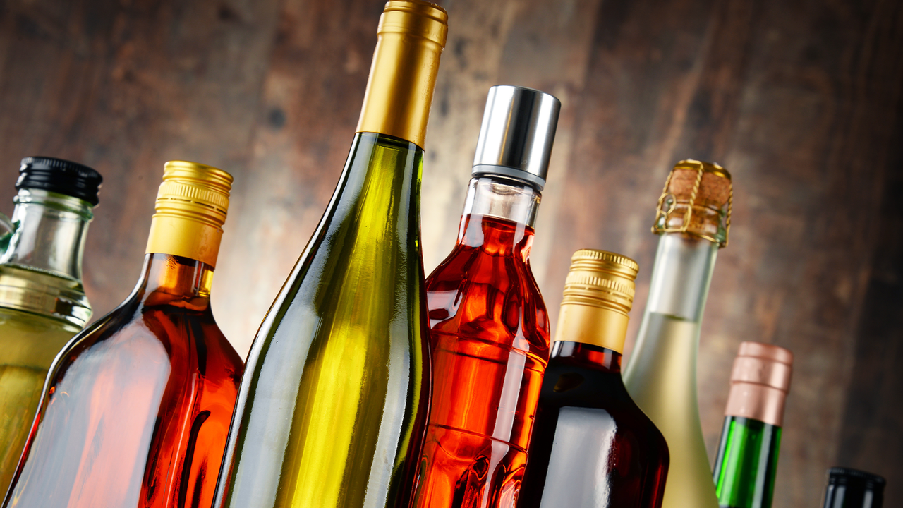 UNM research shows a higher alcohol tax could lead to fewer drunk ...